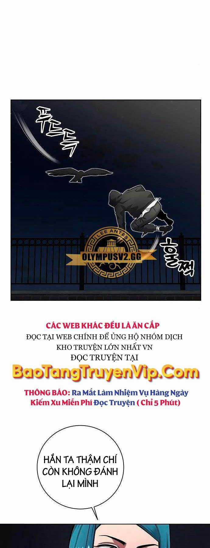 Ma Pháp Sư Hắc Ám Trở Về Để Nhập Ngũ Chapter 37 trang 41