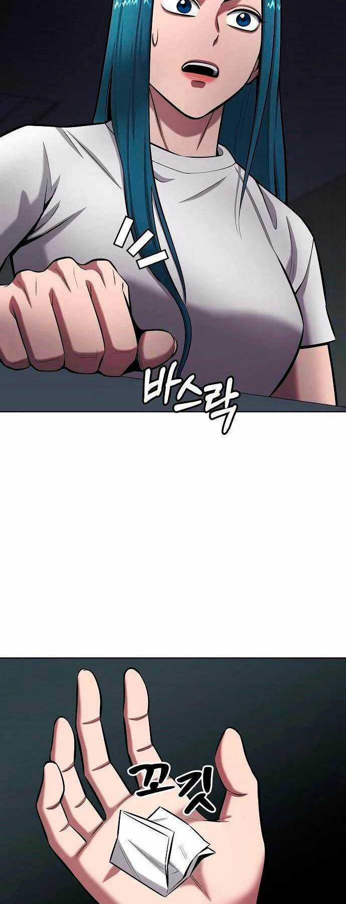 Ma Pháp Sư Hắc Ám Trở Về Để Nhập Ngũ Chapter 37 trang 42