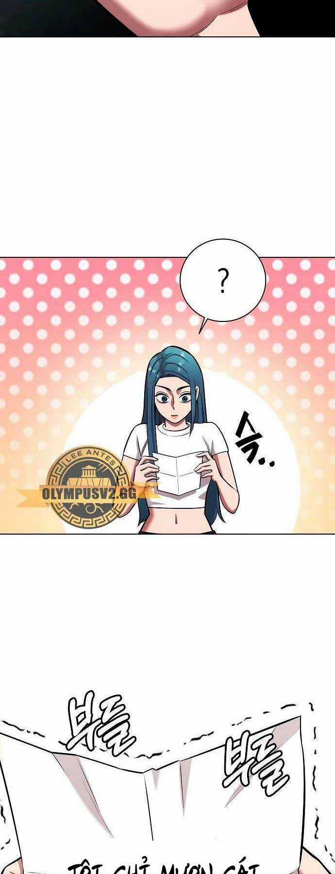 Ma Pháp Sư Hắc Ám Trở Về Để Nhập Ngũ Chapter 37 trang 43