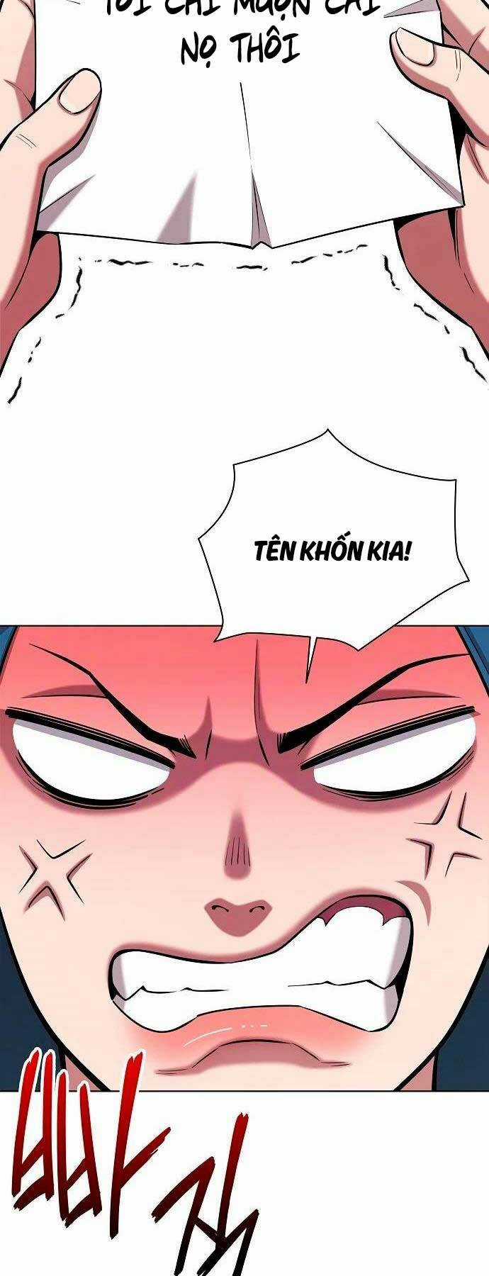 Ma Pháp Sư Hắc Ám Trở Về Để Nhập Ngũ Chapter 37 trang 44