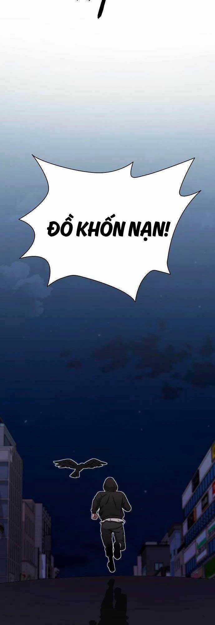 Ma Pháp Sư Hắc Ám Trở Về Để Nhập Ngũ Chapter 37 trang 45