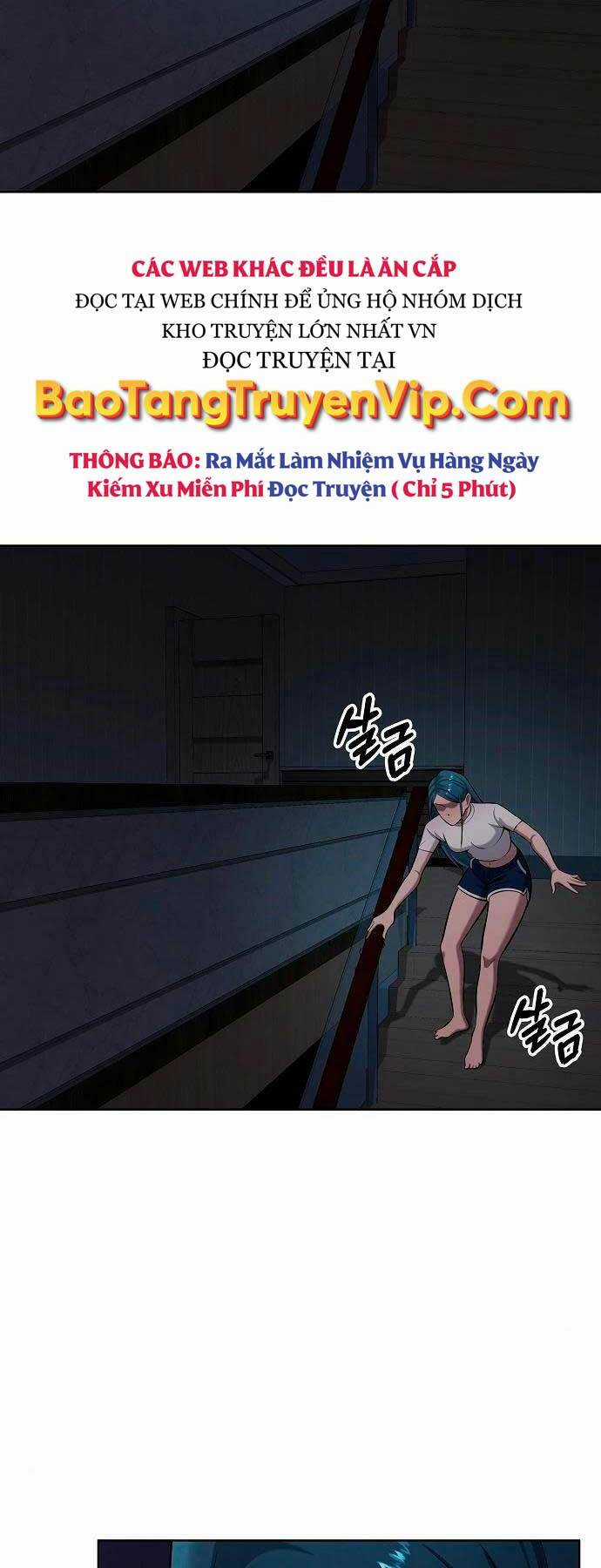 Ma Pháp Sư Hắc Ám Trở Về Để Nhập Ngũ Chapter 37 trang 5