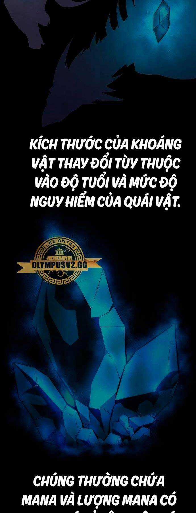 Ma Pháp Sư Hắc Ám Trở Về Để Nhập Ngũ Chapter 37 trang 52