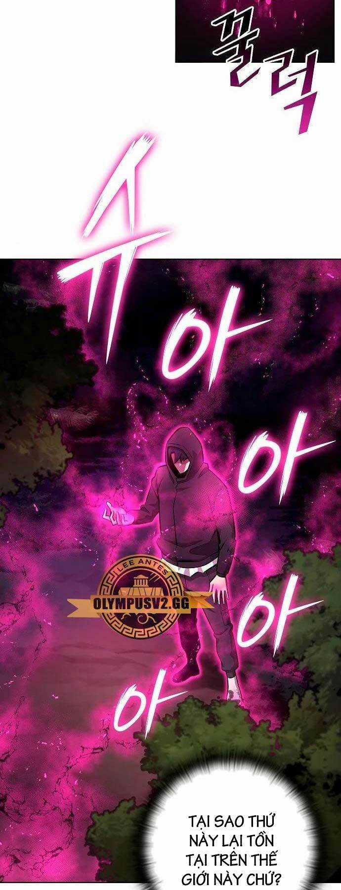 Ma Pháp Sư Hắc Ám Trở Về Để Nhập Ngũ Chapter 37 trang 56