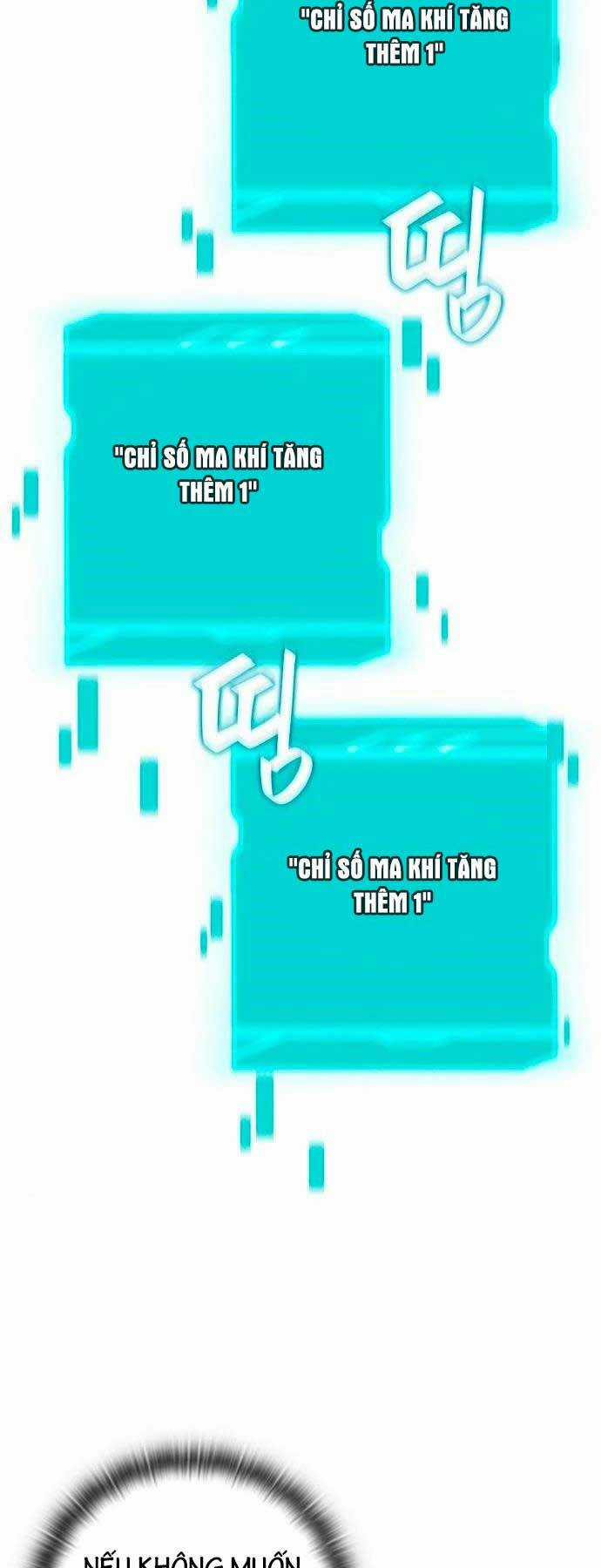 Ma Pháp Sư Hắc Ám Trở Về Để Nhập Ngũ Chapter 37 trang 58