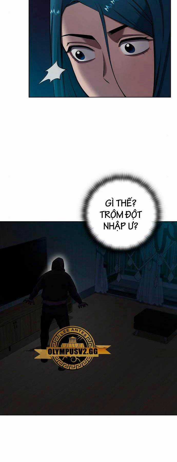 Ma Pháp Sư Hắc Ám Trở Về Để Nhập Ngũ Chapter 37 trang 6