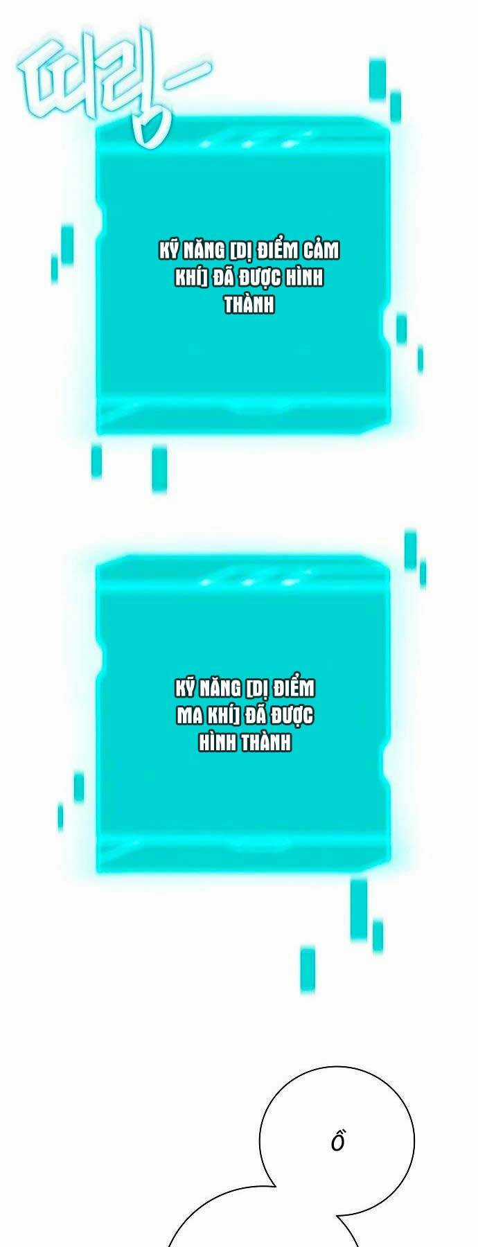 Ma Pháp Sư Hắc Ám Trở Về Để Nhập Ngũ Chapter 37 trang 60