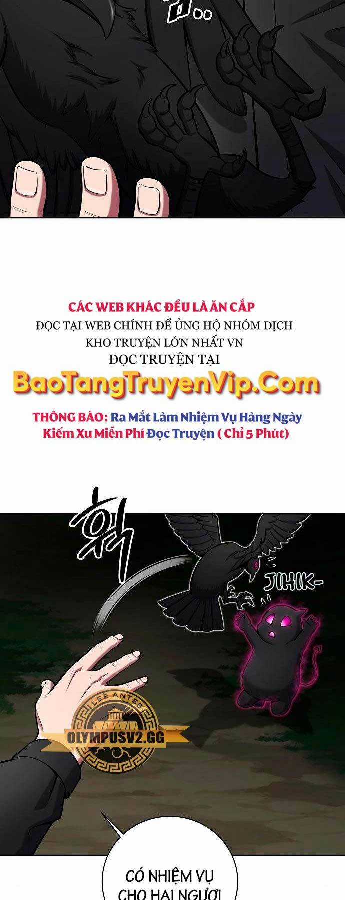 Ma Pháp Sư Hắc Ám Trở Về Để Nhập Ngũ Chapter 37 trang 67