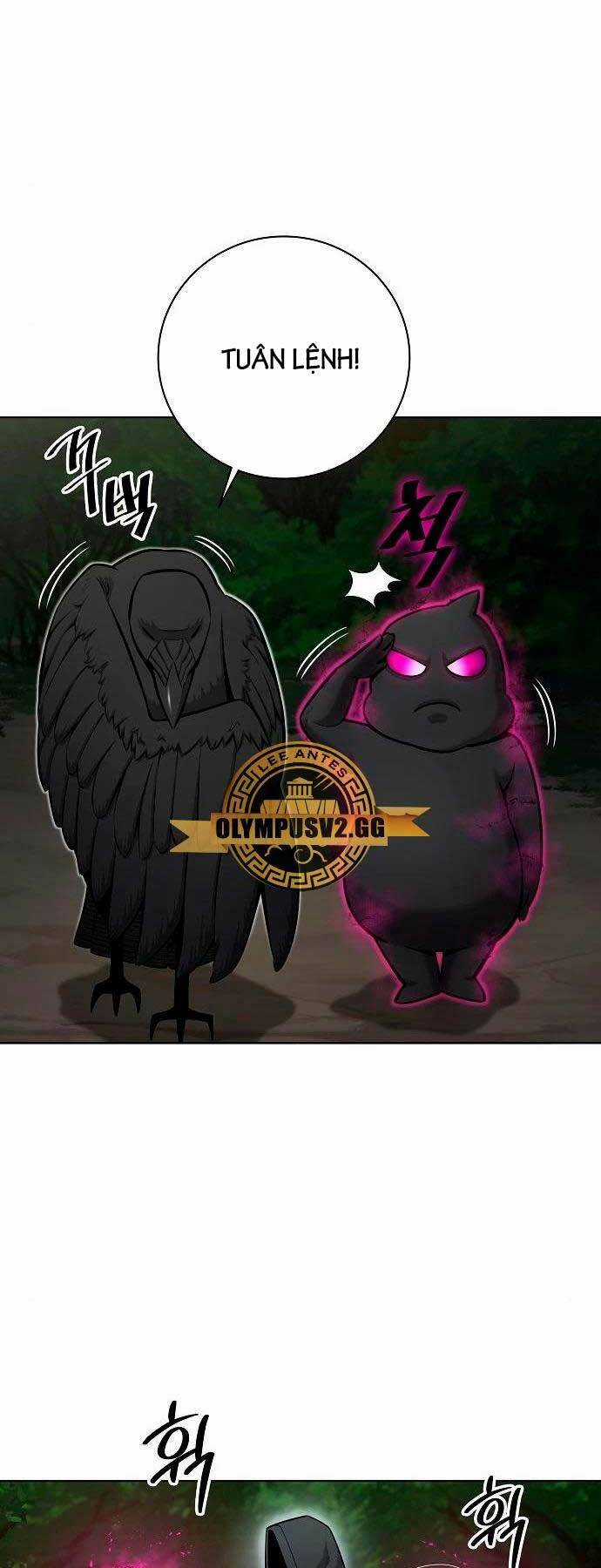 Ma Pháp Sư Hắc Ám Trở Về Để Nhập Ngũ Chapter 37 trang 69