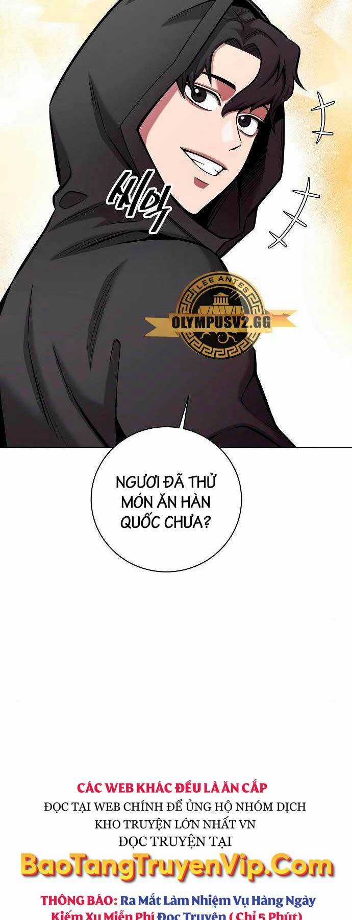 Ma Pháp Sư Hắc Ám Trở Về Để Nhập Ngũ Chapter 37 trang 72