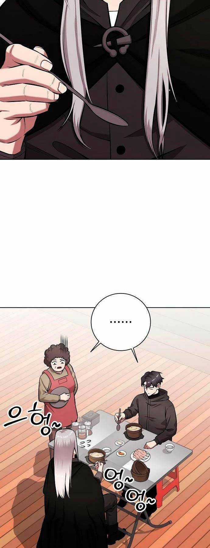 Ma Pháp Sư Hắc Ám Trở Về Để Nhập Ngũ Chapter 37 trang 75