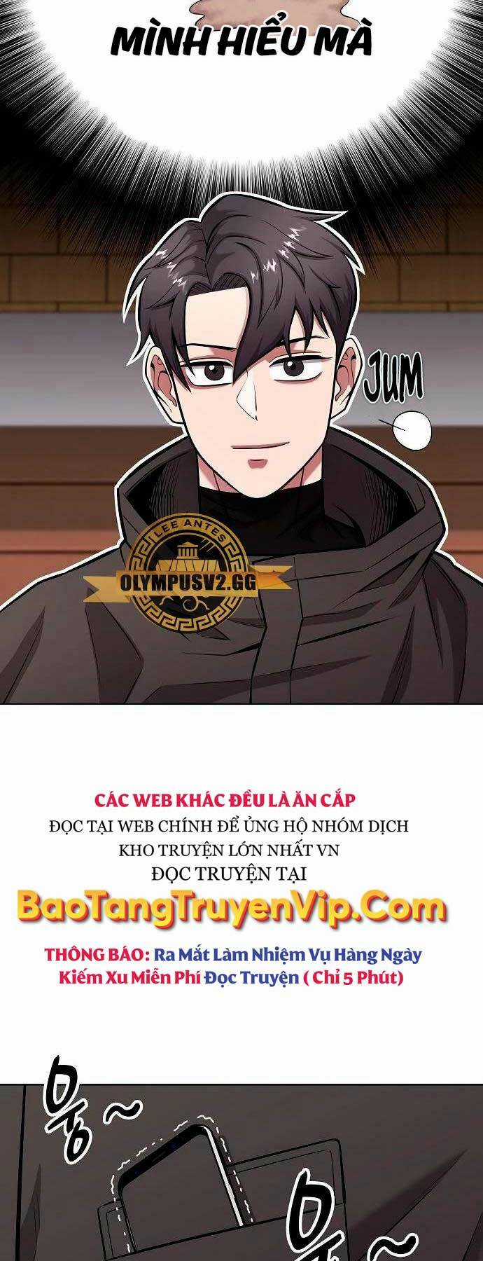 Ma Pháp Sư Hắc Ám Trở Về Để Nhập Ngũ Chapter 37 trang 78