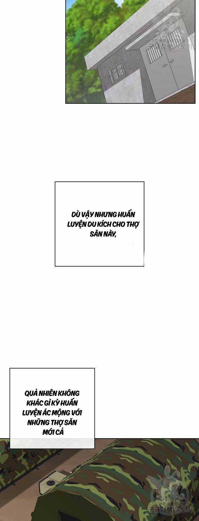 Ma Pháp Sư Hắc Ám Trở Về Để Nhập Ngũ Chapter 38 trang 10