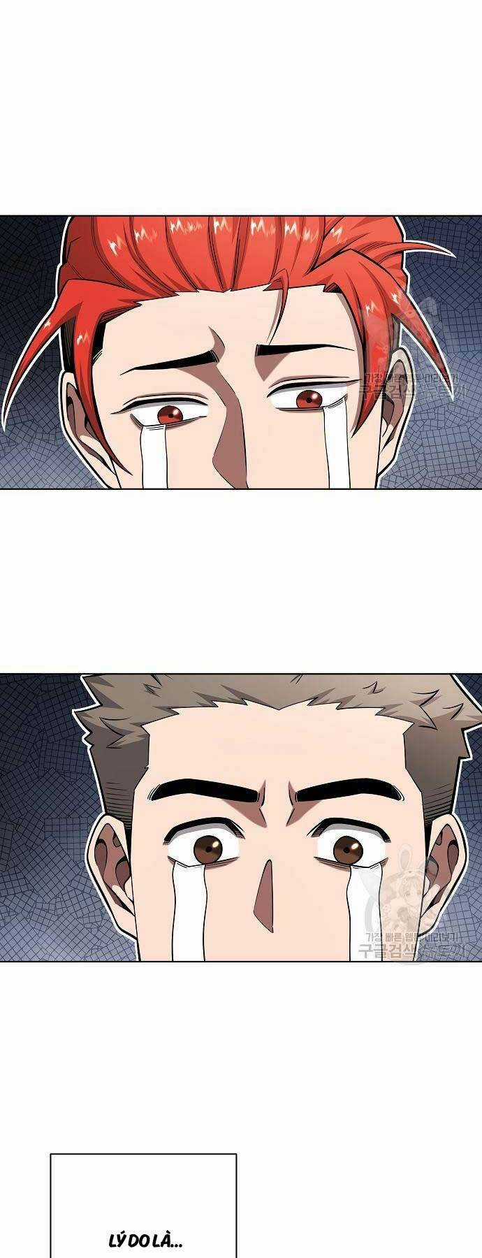 Ma Pháp Sư Hắc Ám Trở Về Để Nhập Ngũ Chapter 38 trang 12