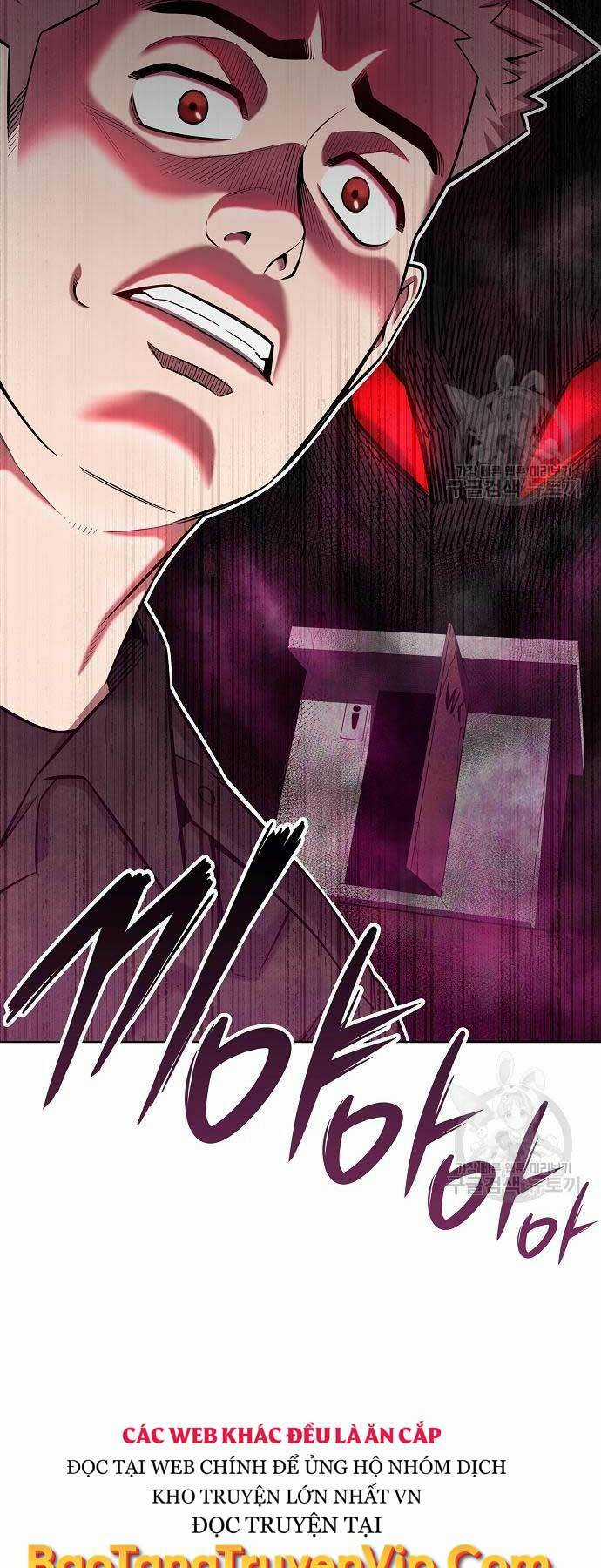 Ma Pháp Sư Hắc Ám Trở Về Để Nhập Ngũ Chapter 38 trang 19