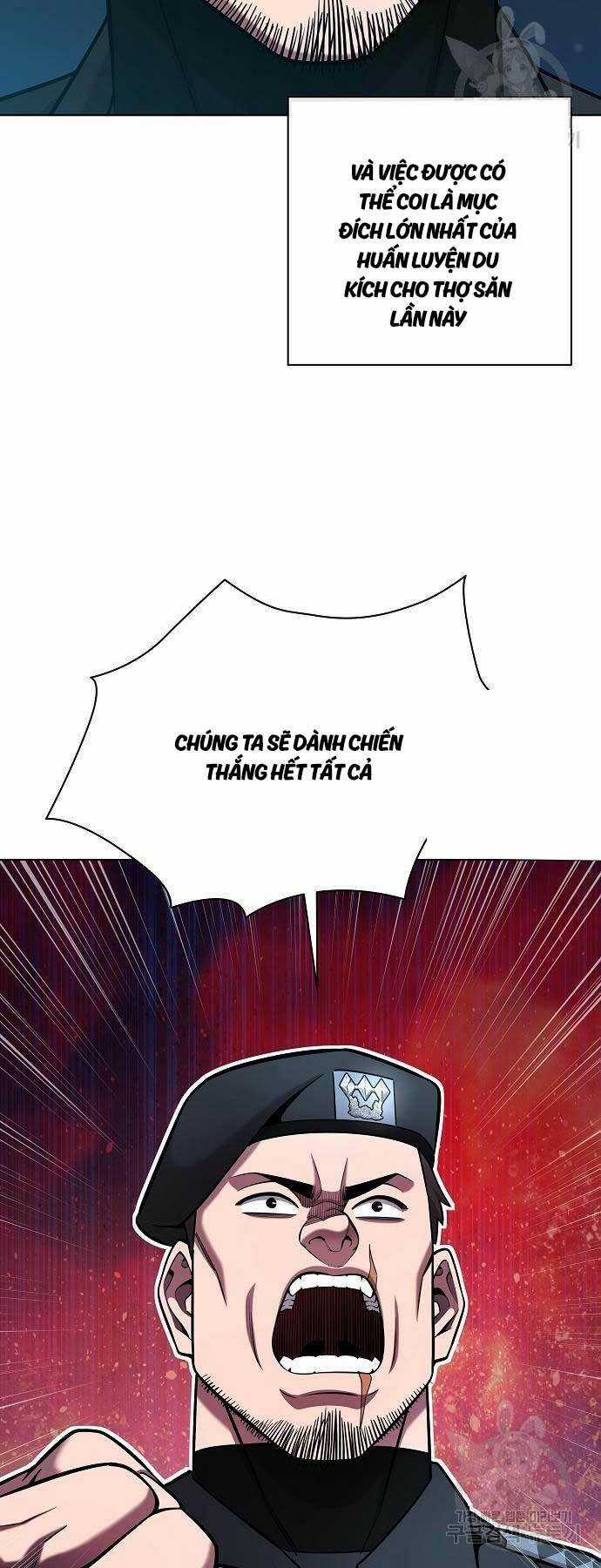 Ma Pháp Sư Hắc Ám Trở Về Để Nhập Ngũ Chapter 38 trang 24