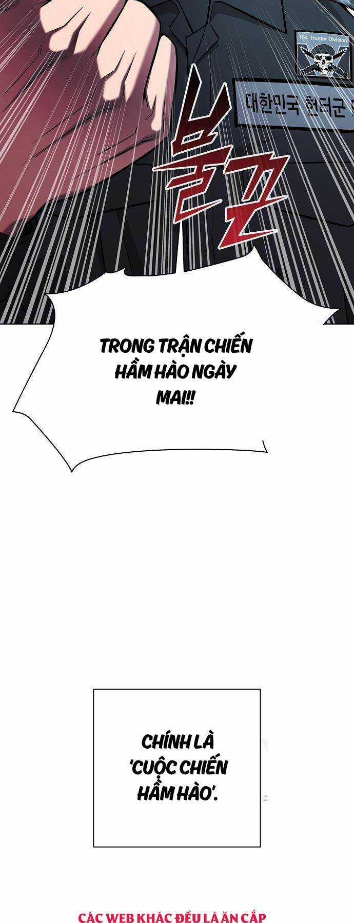 Ma Pháp Sư Hắc Ám Trở Về Để Nhập Ngũ Chapter 38 trang 25