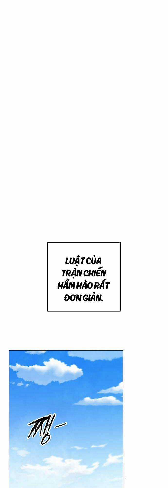 Ma Pháp Sư Hắc Ám Trở Về Để Nhập Ngũ Chapter 38 trang 27