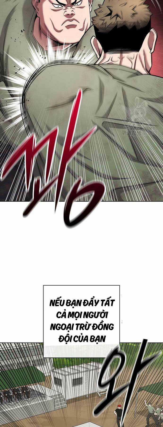 Ma Pháp Sư Hắc Ám Trở Về Để Nhập Ngũ Chapter 38 trang 29