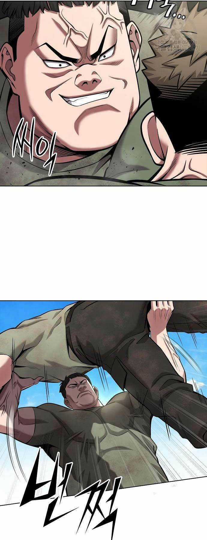 Ma Pháp Sư Hắc Ám Trở Về Để Nhập Ngũ Chapter 38 trang 31