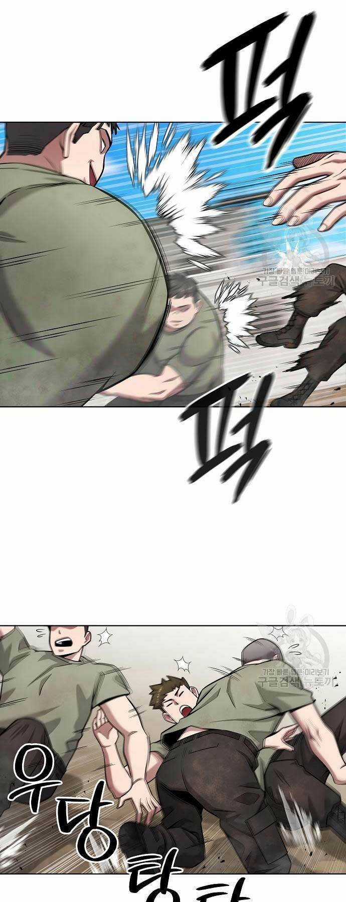 Ma Pháp Sư Hắc Ám Trở Về Để Nhập Ngũ Chapter 38 trang 33