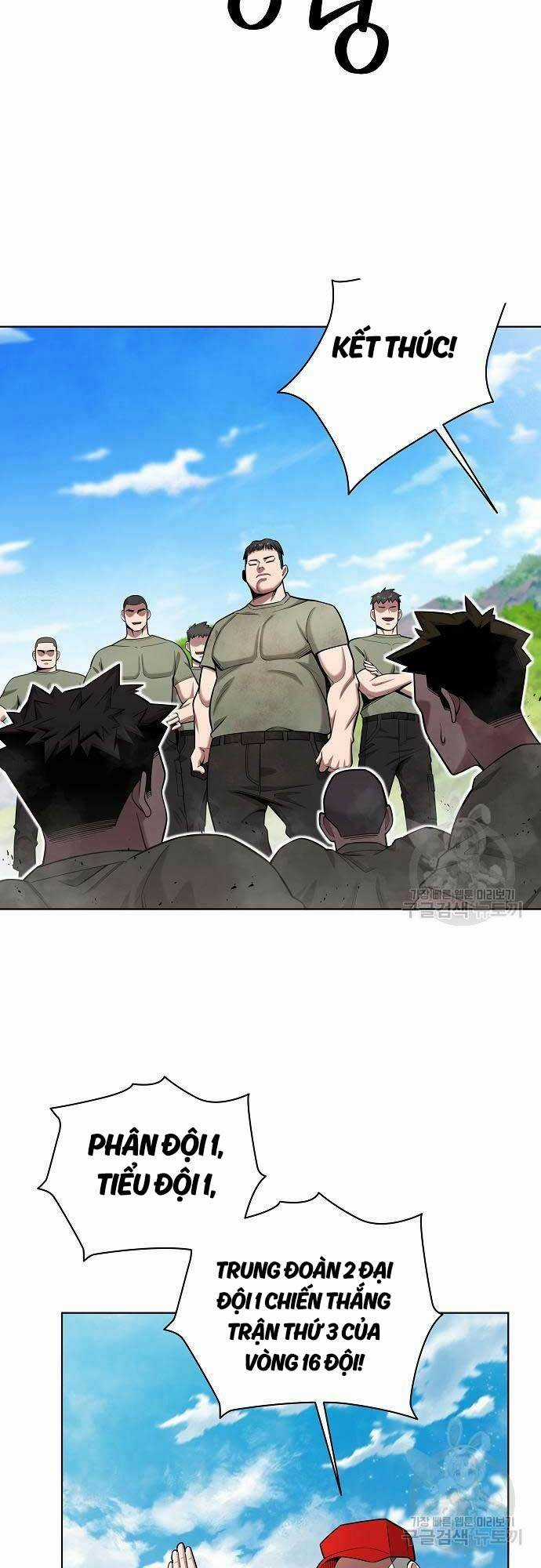 Ma Pháp Sư Hắc Ám Trở Về Để Nhập Ngũ Chapter 38 trang 34