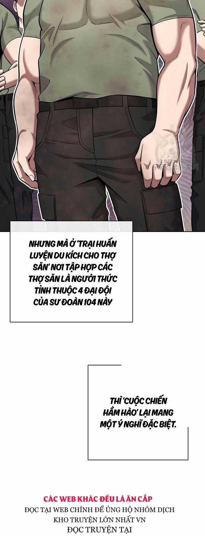 Ma Pháp Sư Hắc Ám Trở Về Để Nhập Ngũ Chapter 38 trang 36