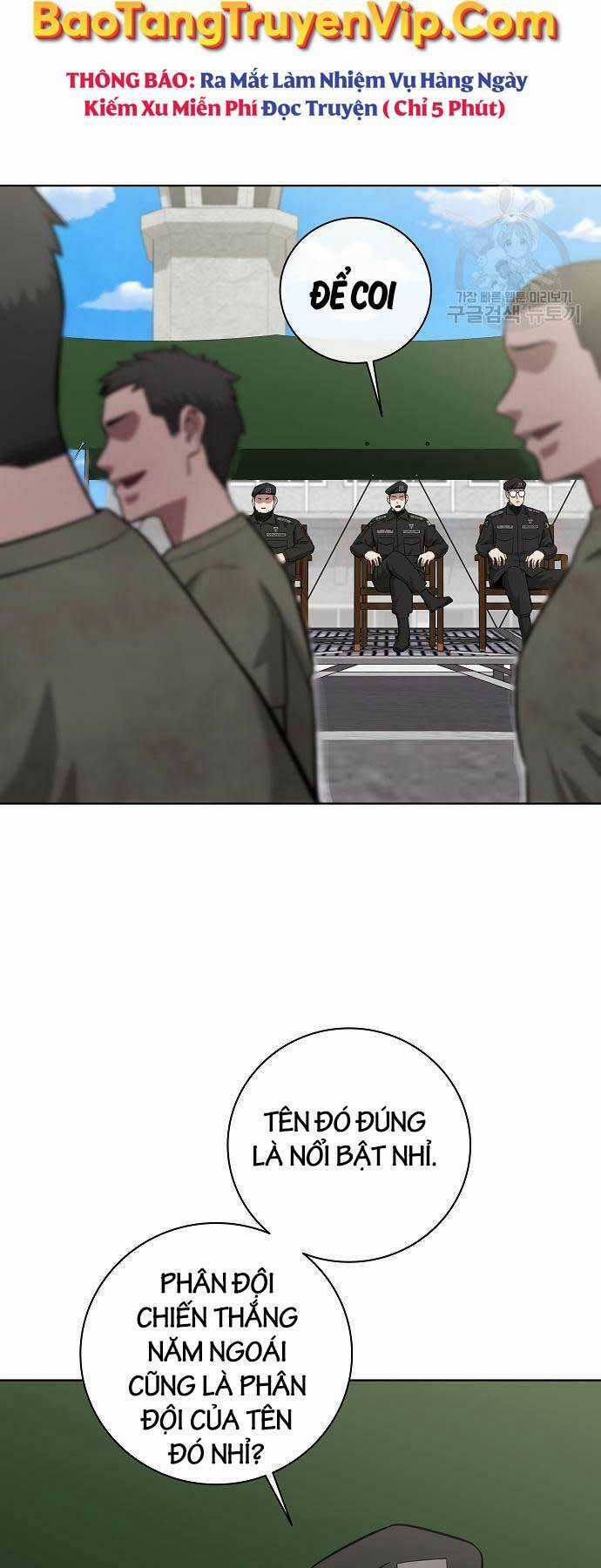 Ma Pháp Sư Hắc Ám Trở Về Để Nhập Ngũ Chapter 38 trang 37