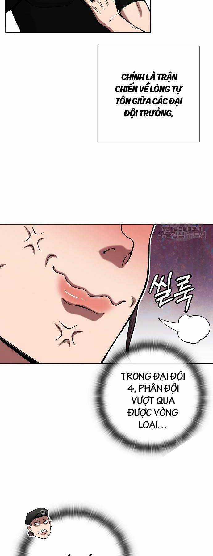 Ma Pháp Sư Hắc Ám Trở Về Để Nhập Ngũ Chapter 38 trang 46