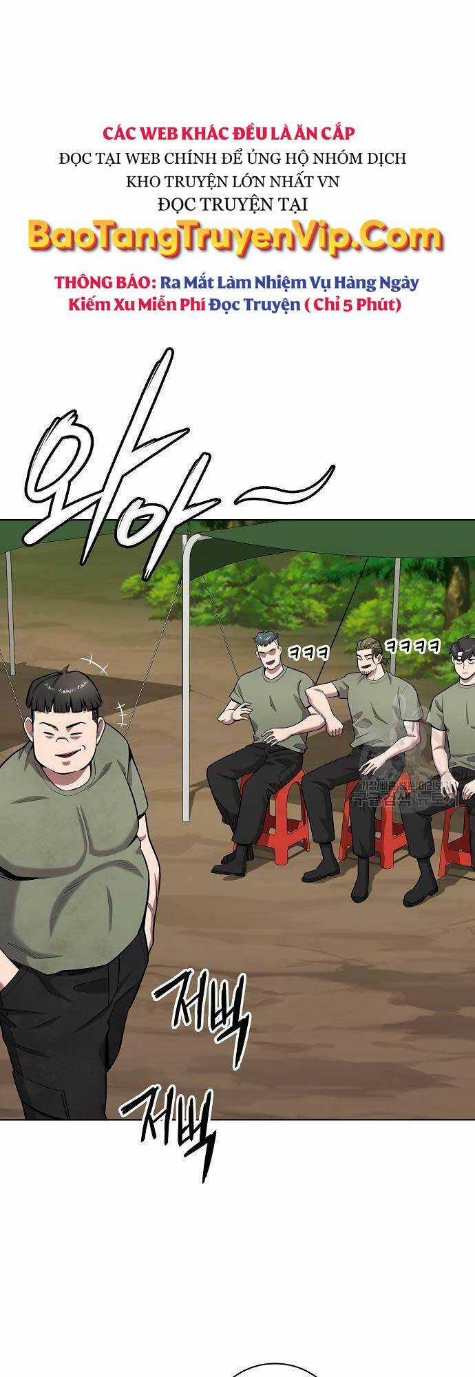 Ma Pháp Sư Hắc Ám Trở Về Để Nhập Ngũ Chapter 38 trang 48