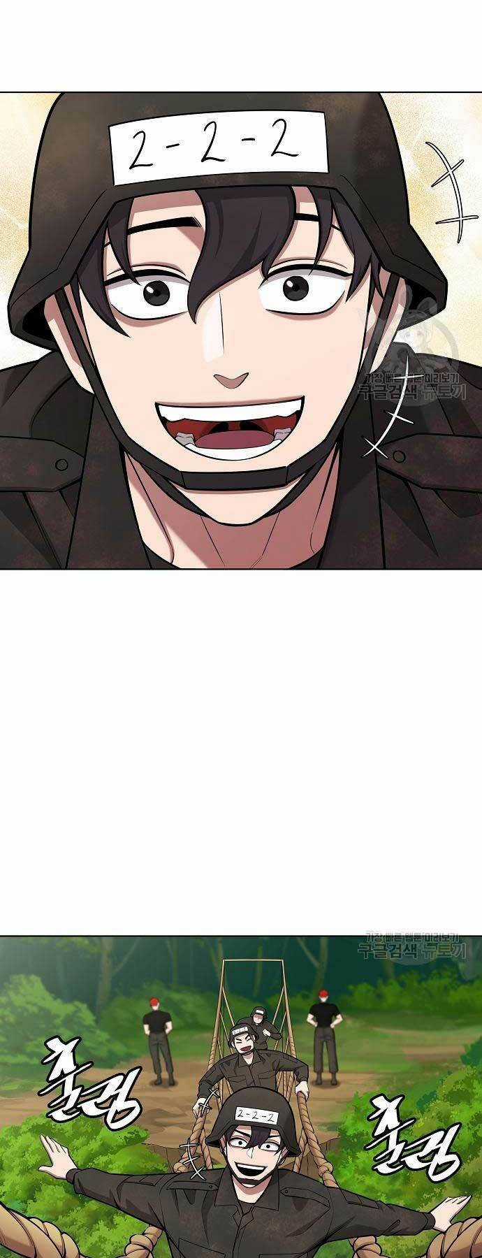 Ma Pháp Sư Hắc Ám Trở Về Để Nhập Ngũ Chapter 38 trang 5