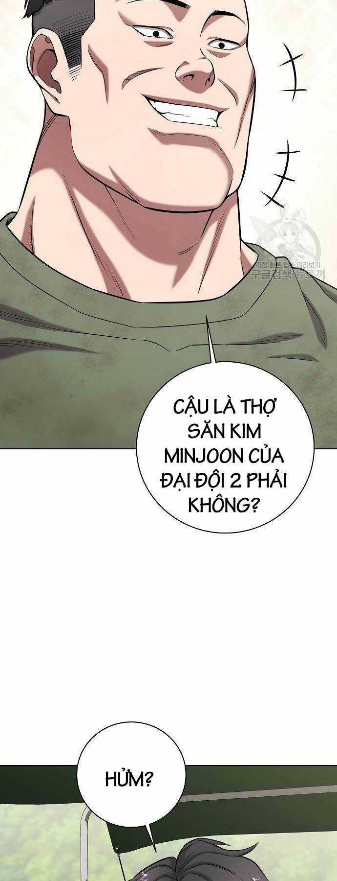 Ma Pháp Sư Hắc Ám Trở Về Để Nhập Ngũ Chapter 38 trang 50