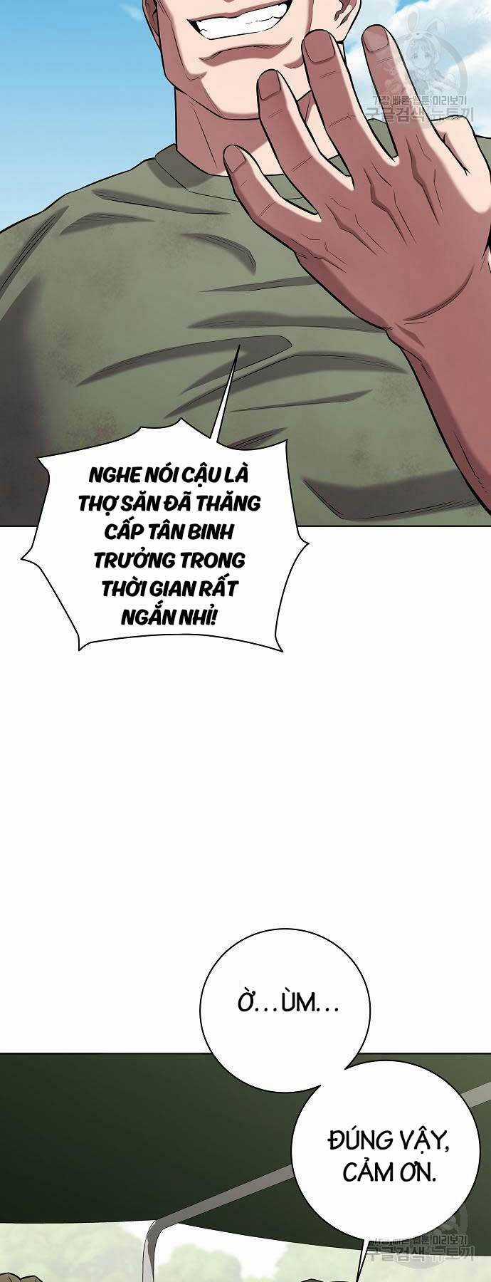 Ma Pháp Sư Hắc Ám Trở Về Để Nhập Ngũ Chapter 38 trang 52