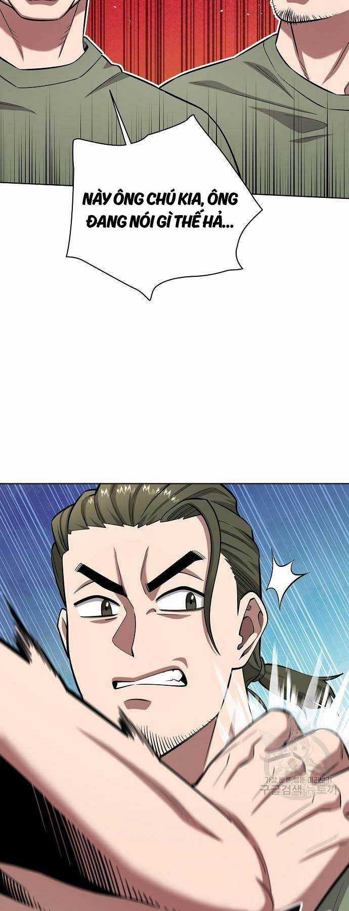 Ma Pháp Sư Hắc Ám Trở Về Để Nhập Ngũ Chapter 38 trang 56