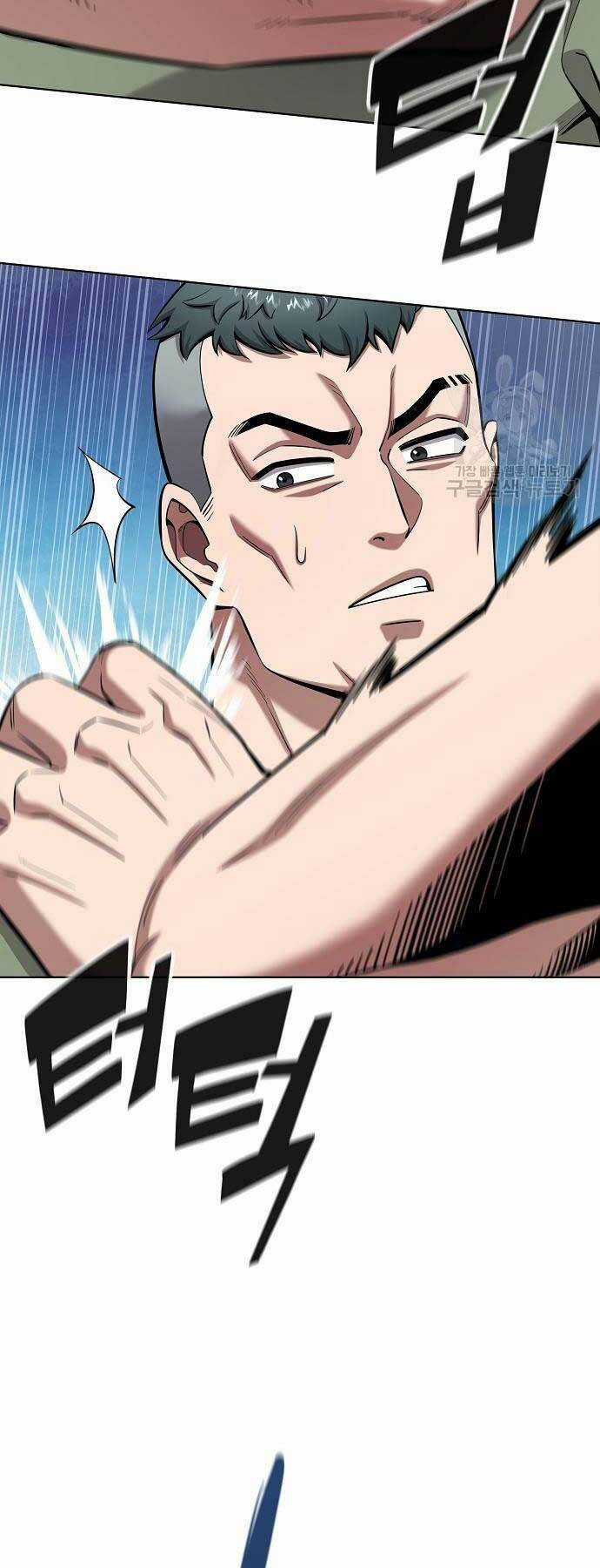 Ma Pháp Sư Hắc Ám Trở Về Để Nhập Ngũ Chapter 38 trang 57