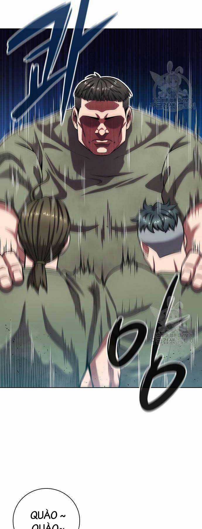 Ma Pháp Sư Hắc Ám Trở Về Để Nhập Ngũ Chapter 38 trang 58