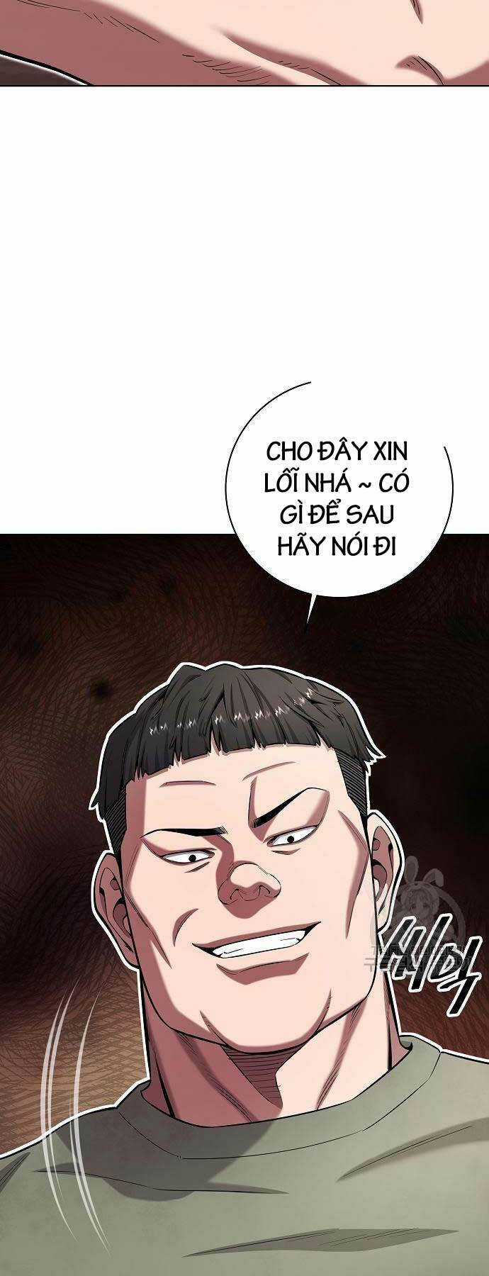 Ma Pháp Sư Hắc Ám Trở Về Để Nhập Ngũ Chapter 38 trang 61