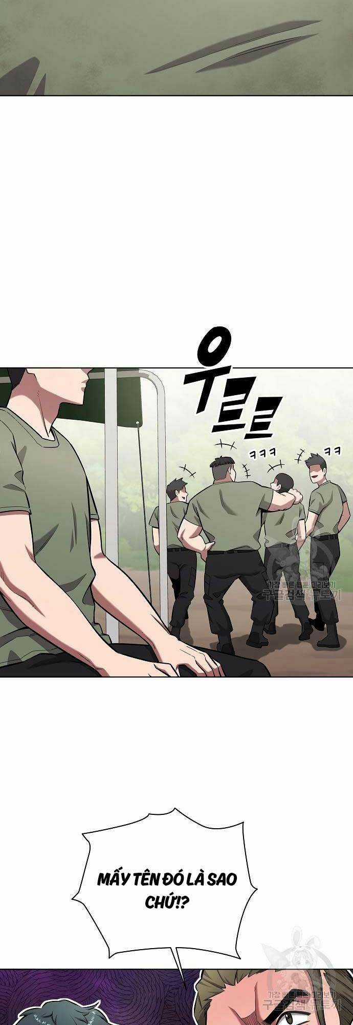 Ma Pháp Sư Hắc Ám Trở Về Để Nhập Ngũ Chapter 38 trang 62