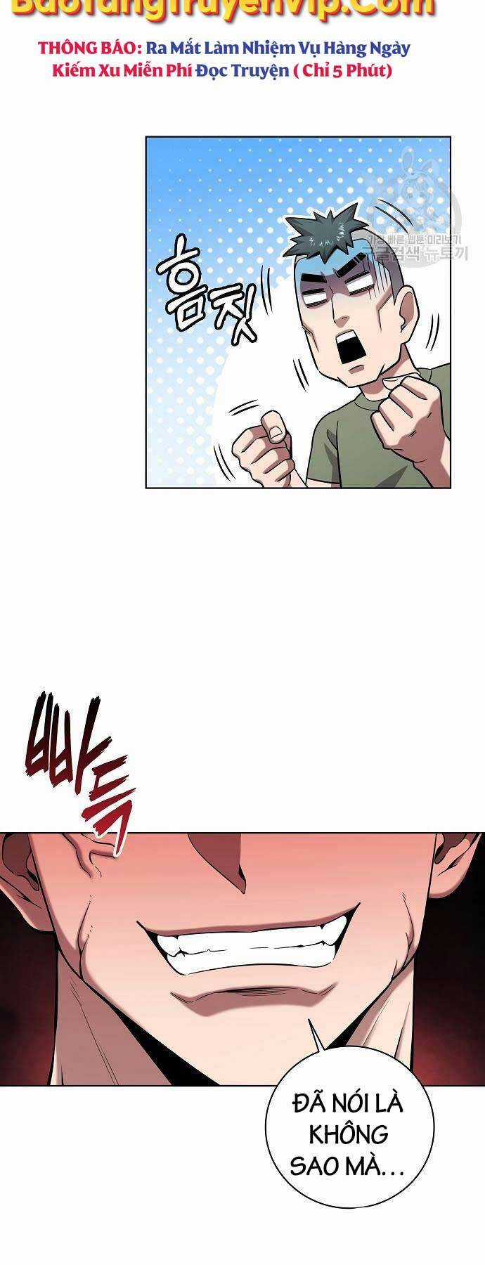 Ma Pháp Sư Hắc Ám Trở Về Để Nhập Ngũ Chapter 38 trang 65