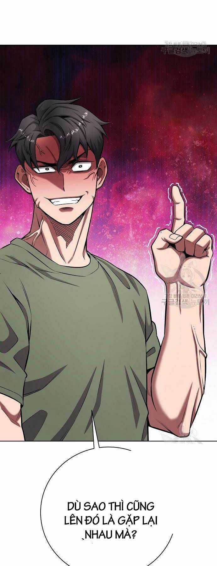 Ma Pháp Sư Hắc Ám Trở Về Để Nhập Ngũ Chapter 38 trang 66