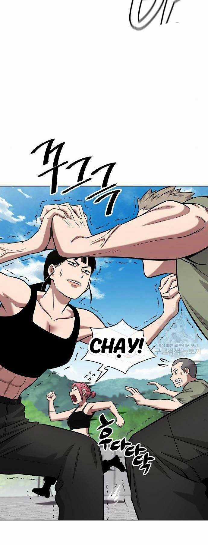 Ma Pháp Sư Hắc Ám Trở Về Để Nhập Ngũ Chapter 39 trang 12