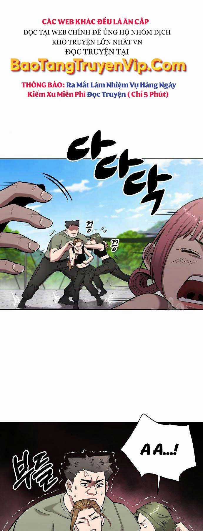 Ma Pháp Sư Hắc Ám Trở Về Để Nhập Ngũ Chapter 39 trang 13