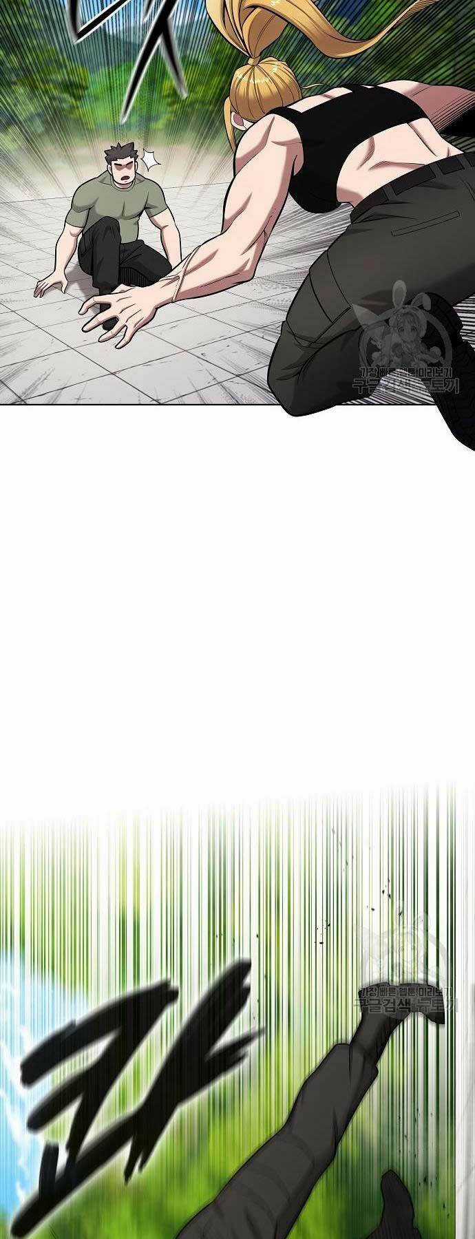 Ma Pháp Sư Hắc Ám Trở Về Để Nhập Ngũ Chapter 39 trang 17