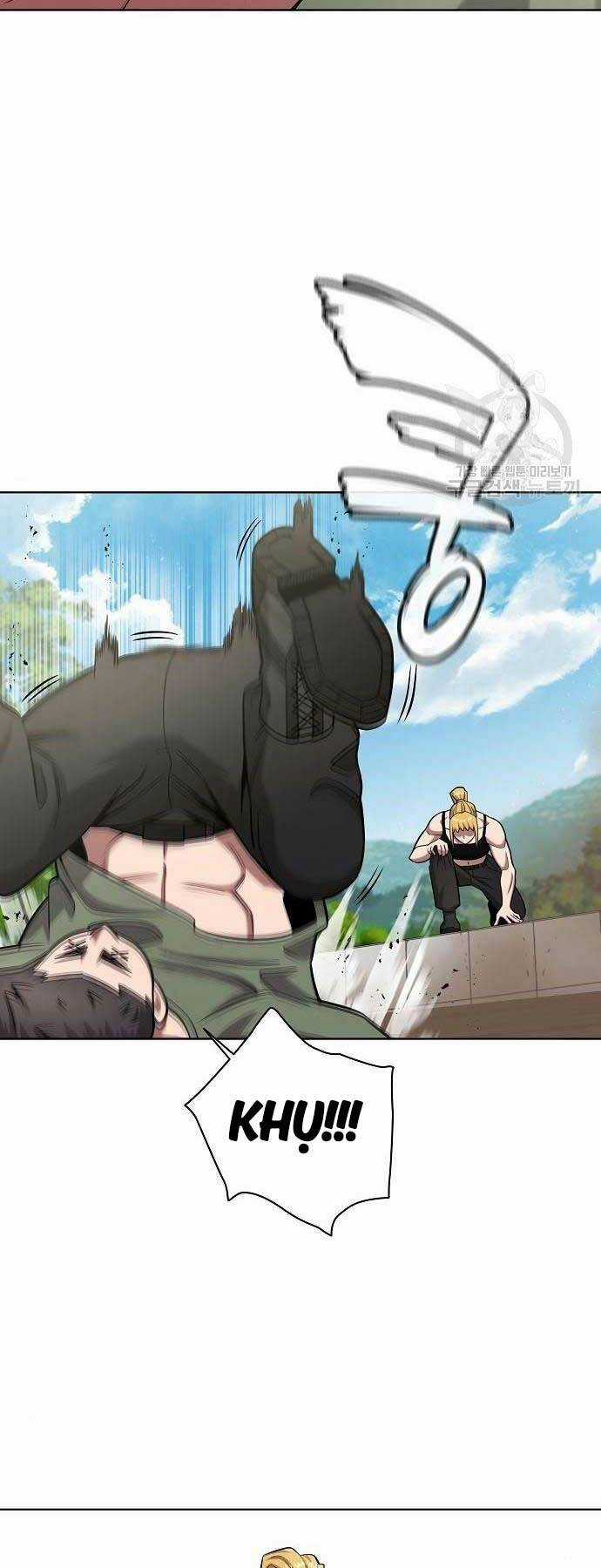 Ma Pháp Sư Hắc Ám Trở Về Để Nhập Ngũ Chapter 39 trang 19