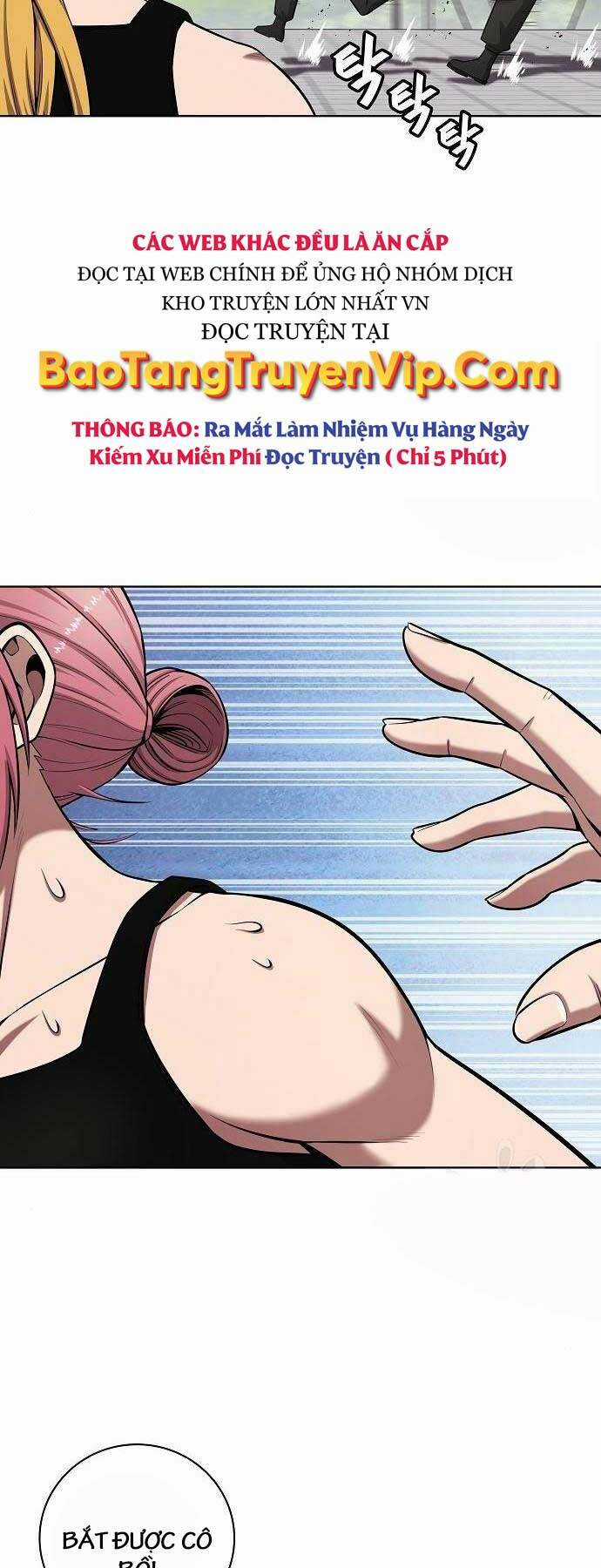 Ma Pháp Sư Hắc Ám Trở Về Để Nhập Ngũ Chapter 39 trang 21