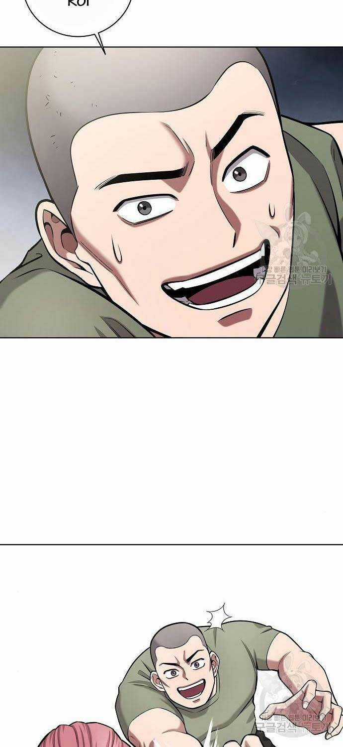 Ma Pháp Sư Hắc Ám Trở Về Để Nhập Ngũ Chapter 39 trang 22