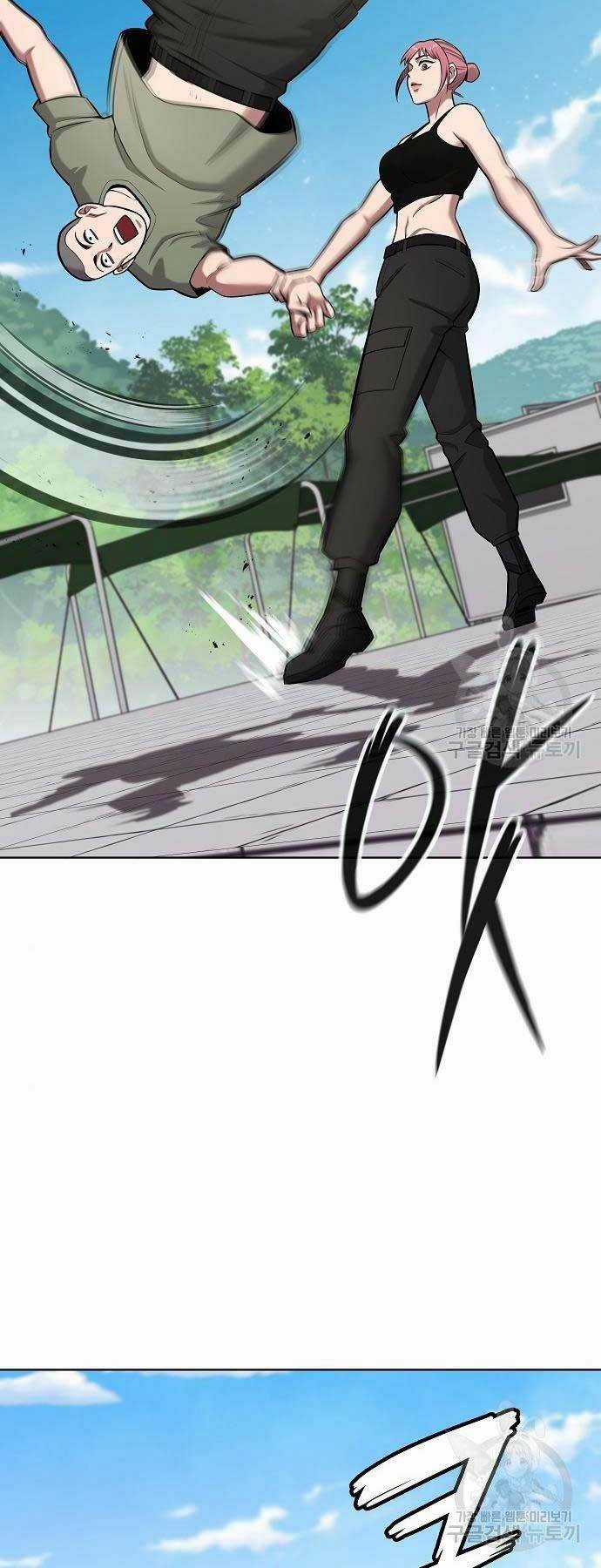 Ma Pháp Sư Hắc Ám Trở Về Để Nhập Ngũ Chapter 39 trang 24