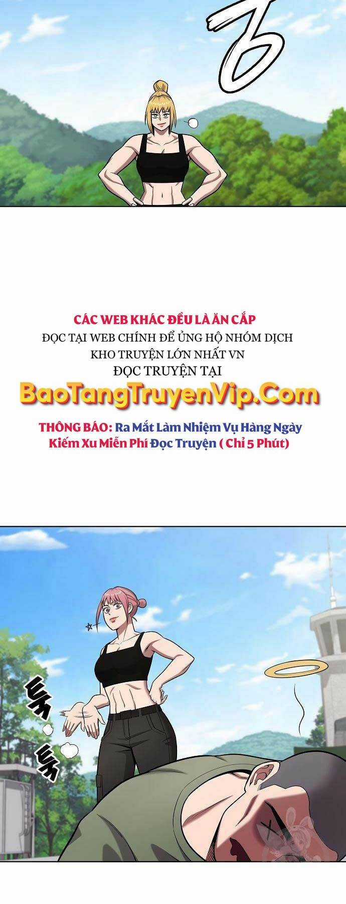 Ma Pháp Sư Hắc Ám Trở Về Để Nhập Ngũ Chapter 39 trang 25