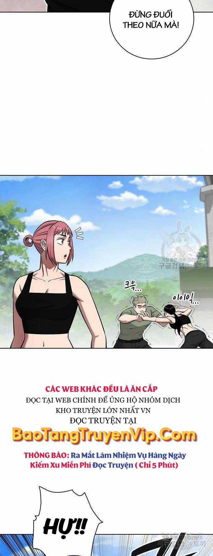 Ma Pháp Sư Hắc Ám Trở Về Để Nhập Ngũ Chapter 39 trang 27