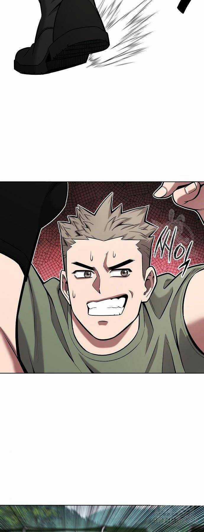 Ma Pháp Sư Hắc Ám Trở Về Để Nhập Ngũ Chapter 39 trang 29